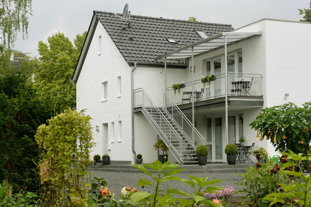 Bed & Breakfast Meerbusch Cameră foto
